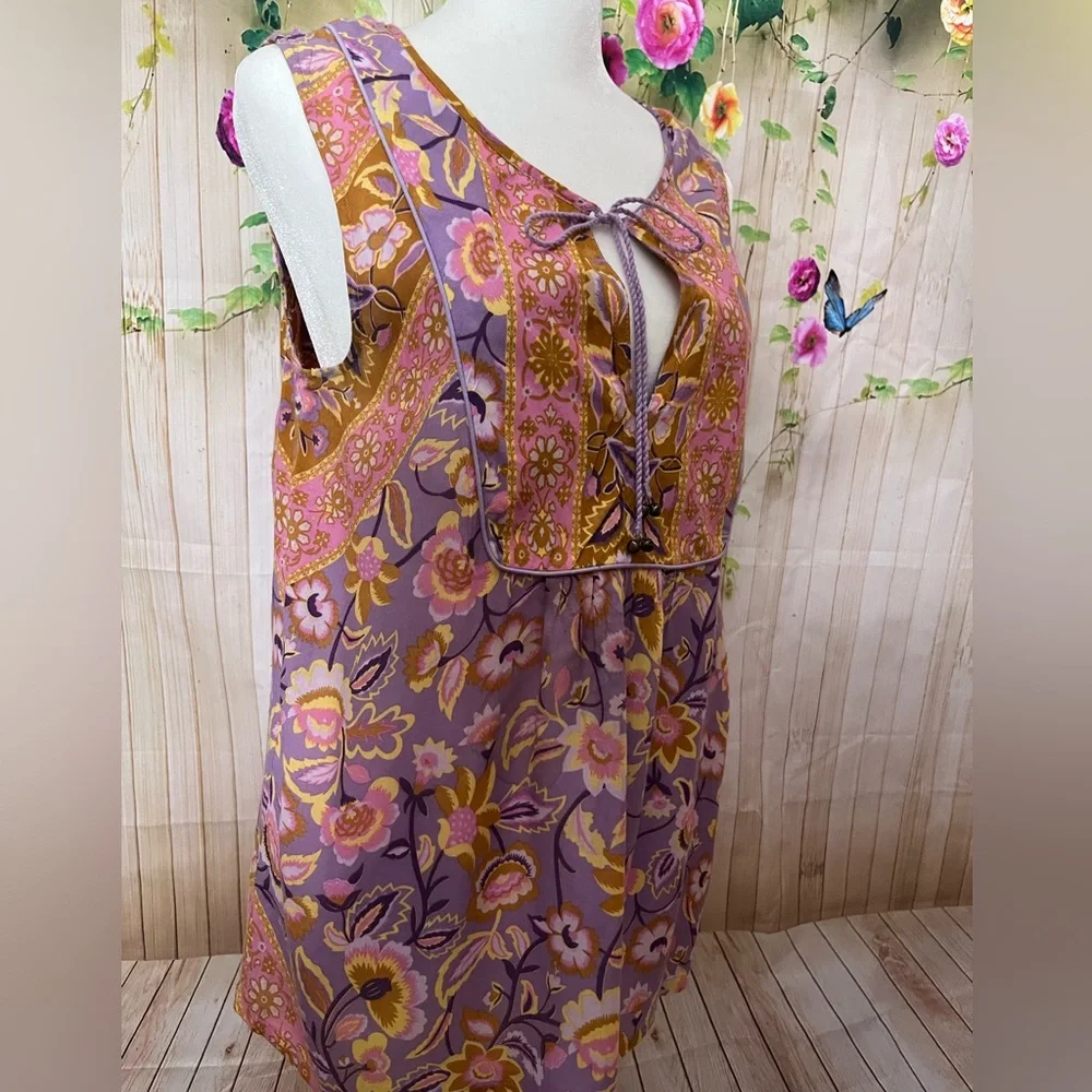 Spell Lolita Sleeveless Blouse - Picture 12 of 15